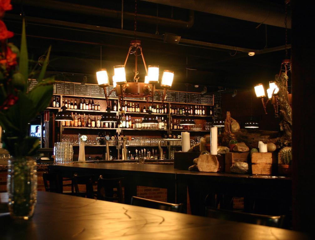 Hotel Oscar Varkaus Ngoại thất bức ảnh