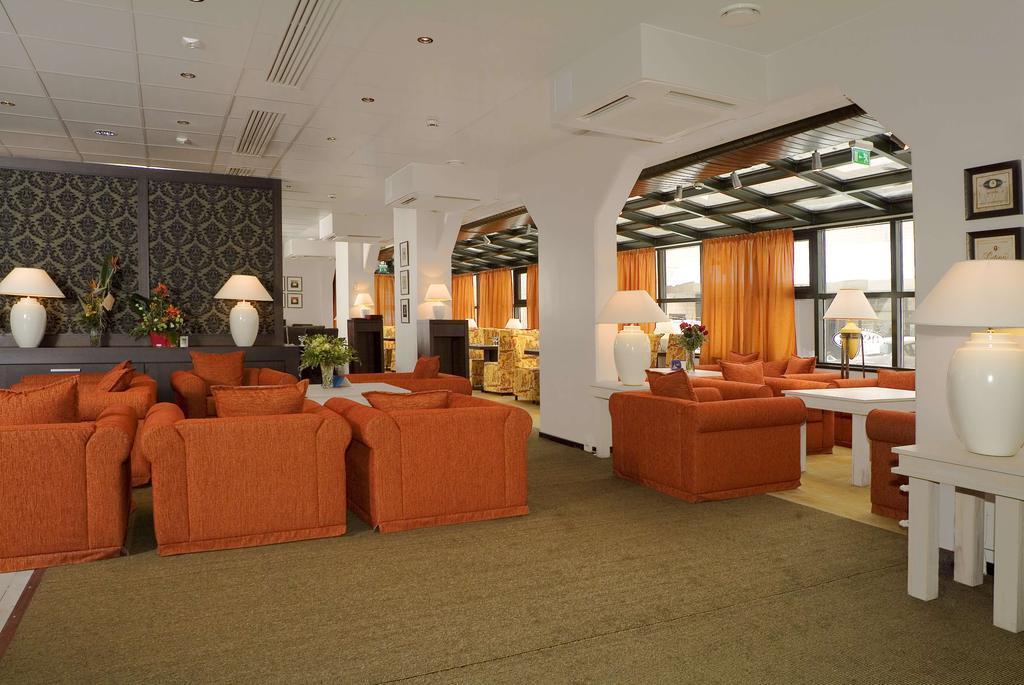 Hotel Oscar Varkaus Ngoại thất bức ảnh