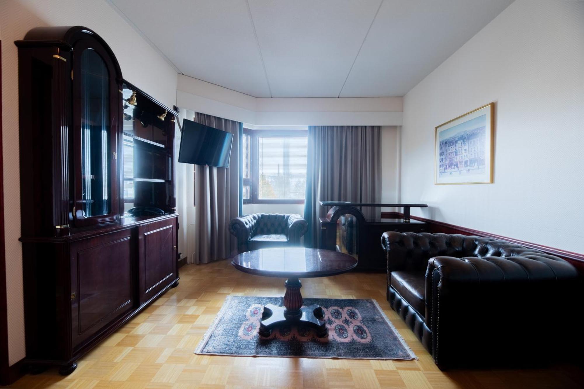 Hotel Oscar Varkaus Phòng bức ảnh