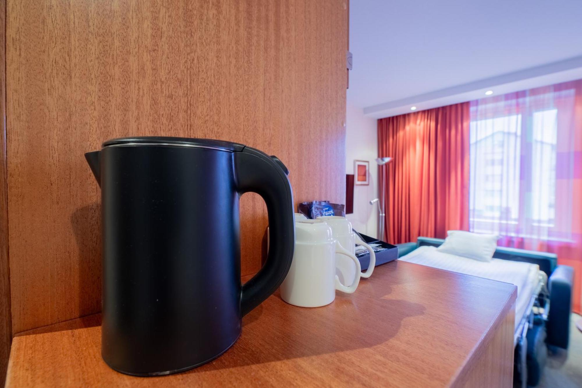Hotel Oscar Varkaus Phòng bức ảnh