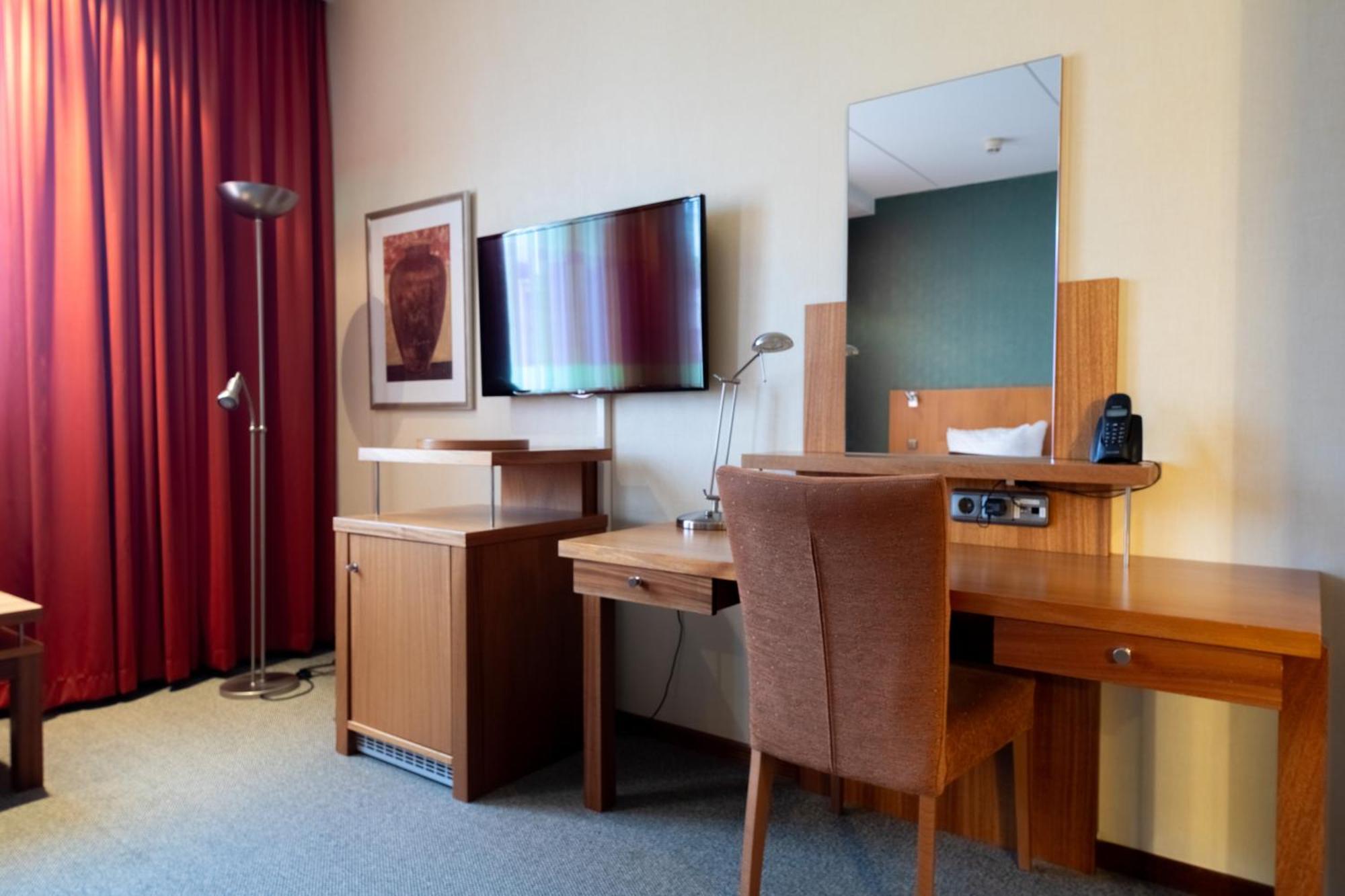 Hotel Oscar Varkaus Phòng bức ảnh
