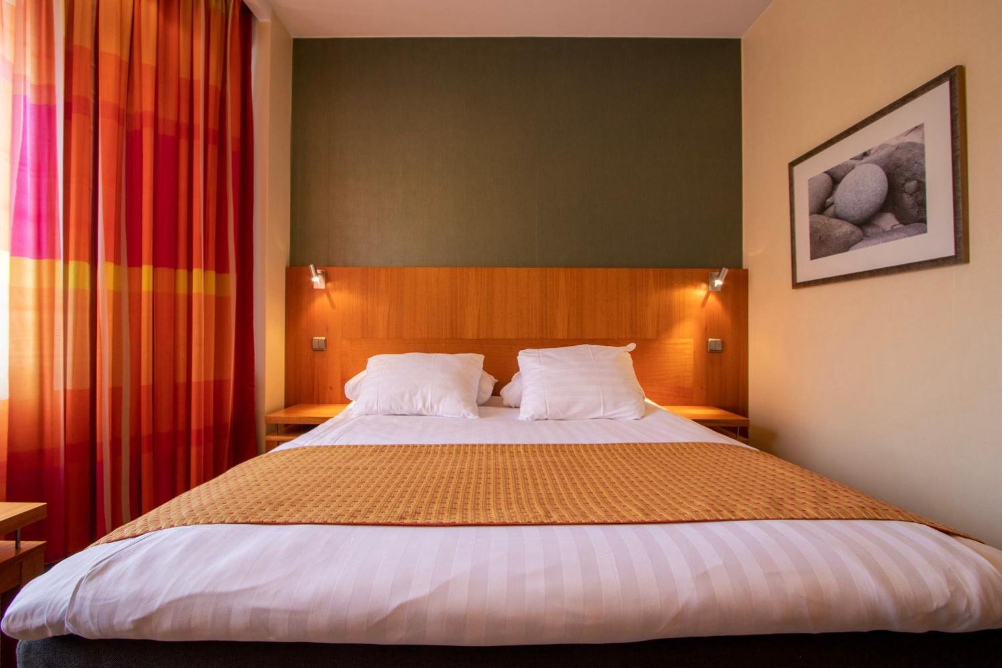 Hotel Oscar Varkaus Ngoại thất bức ảnh