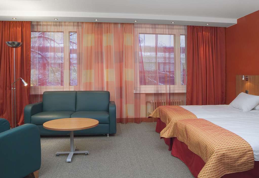 Hotel Oscar Varkaus Phòng bức ảnh