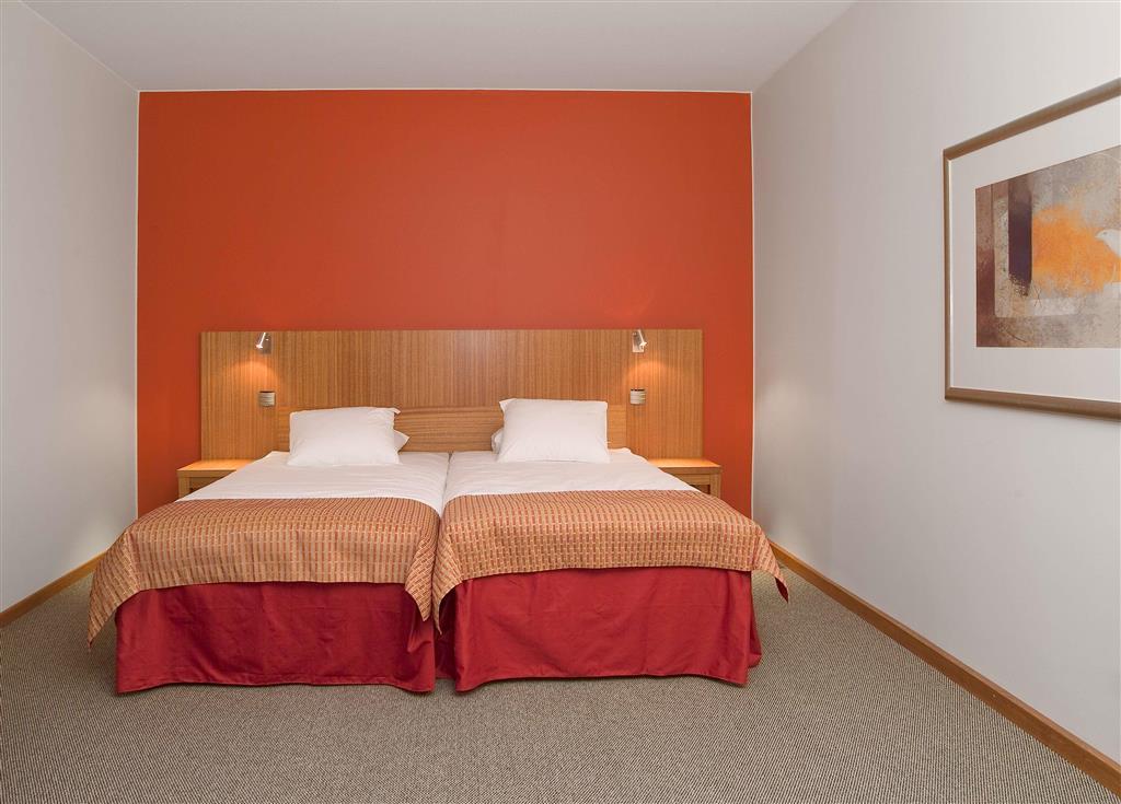 Hotel Oscar Varkaus Phòng bức ảnh